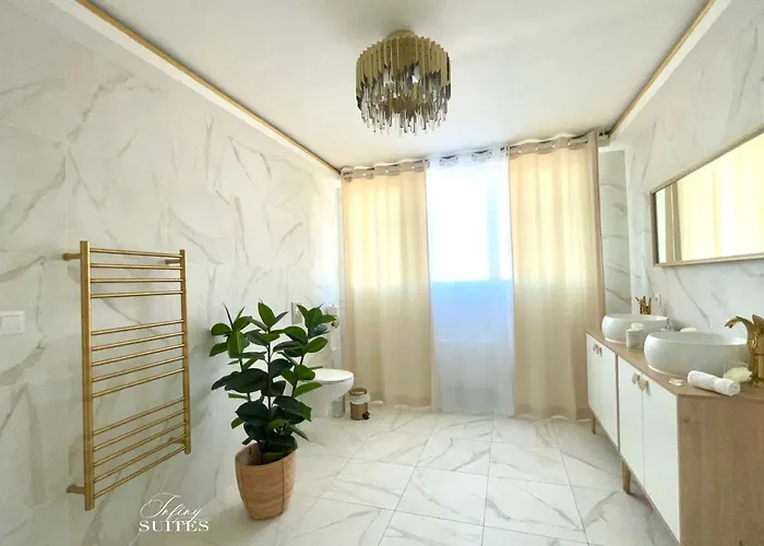 Blooming Appartement Calais