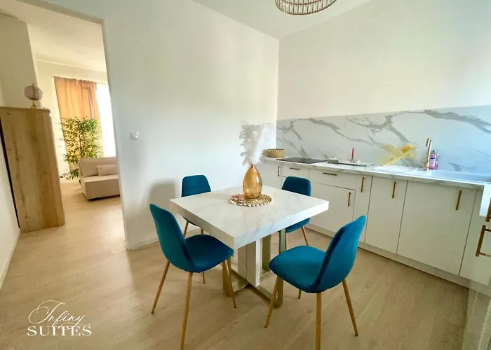 Appartement Blooming