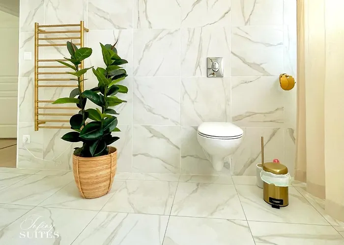 Blooming Appartement