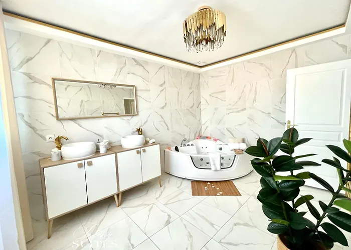 Blooming Appartement Calais