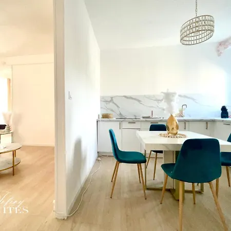 Blooming Appartement *