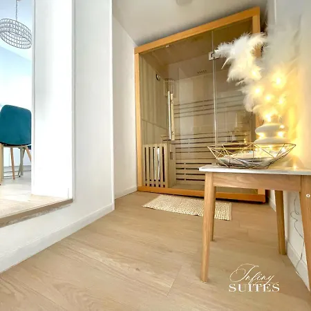 Blooming Appartement
