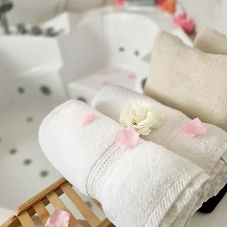 Blooming Appartement *