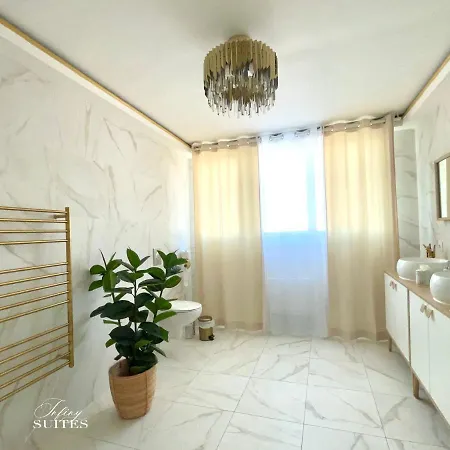 Blooming Appartement Calais