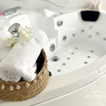Blooming Appartement