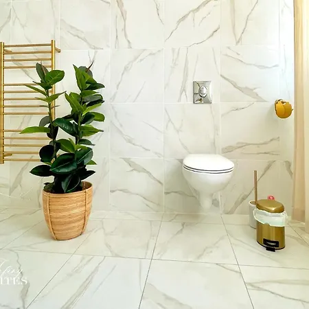 Blooming Apartamento