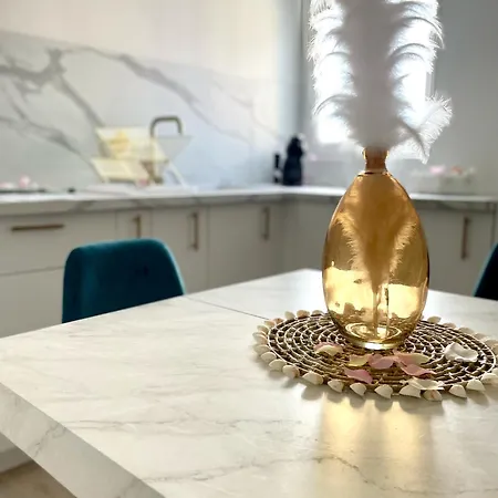Appartement Blooming