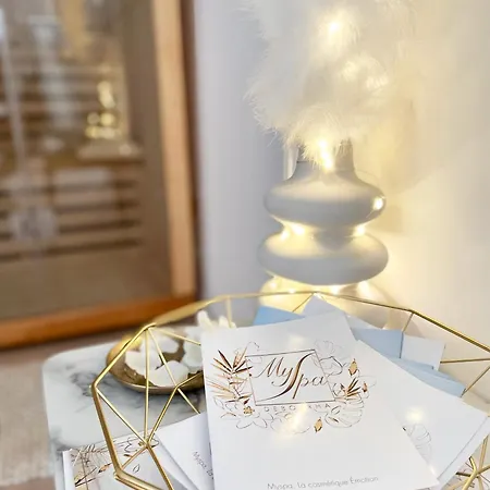 Apartamento Blooming *