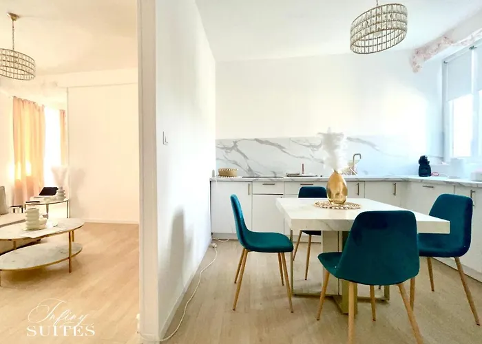 Blooming Apartamento *