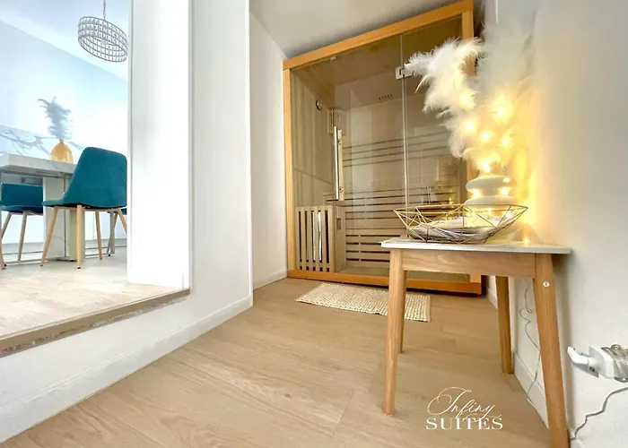 Blooming Apartamento