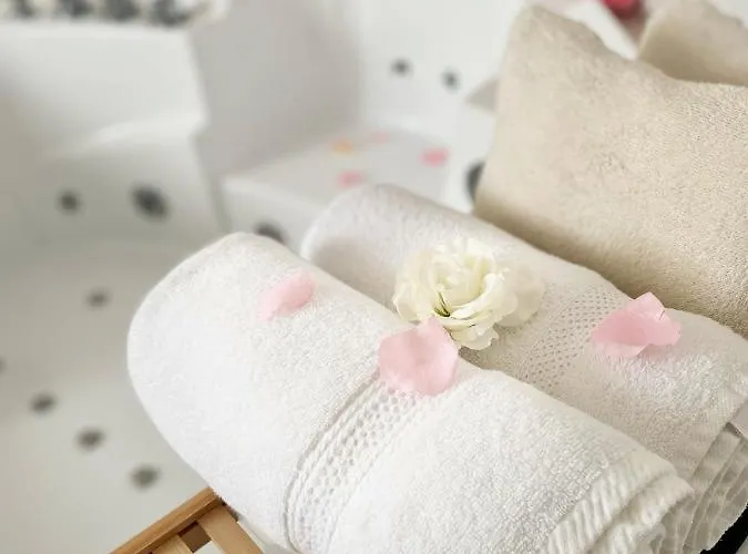 Blooming Apartamento *
